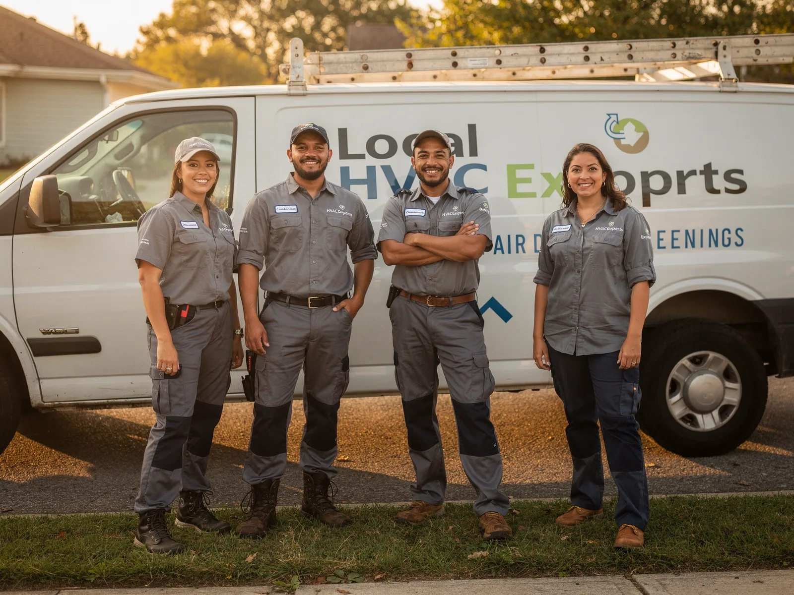 24/7 HVAC Repair & AC Replacement company in Playas, NM